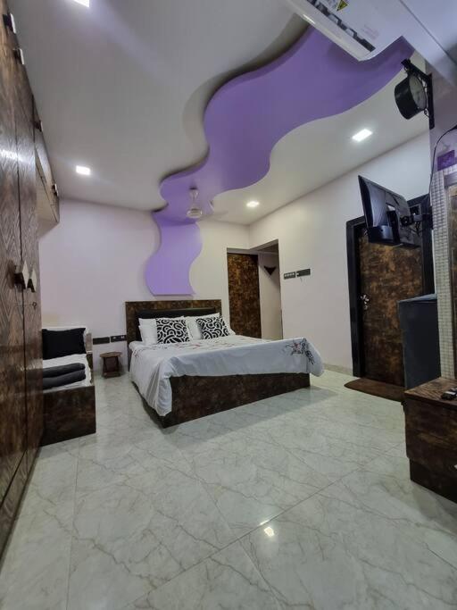 Serene - The Peaceful Retreat - Luxe view 3