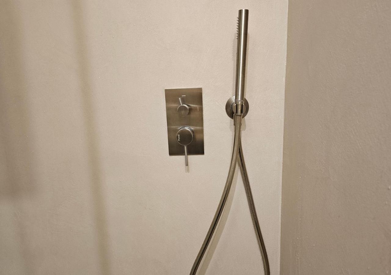 Eanna Suite Scalo Porta Romana Prada