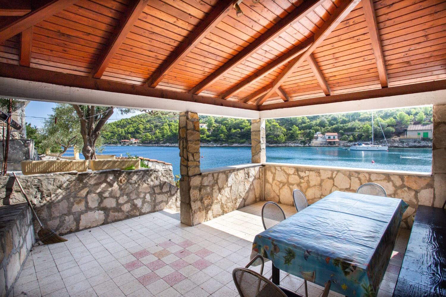 House Linker view 3