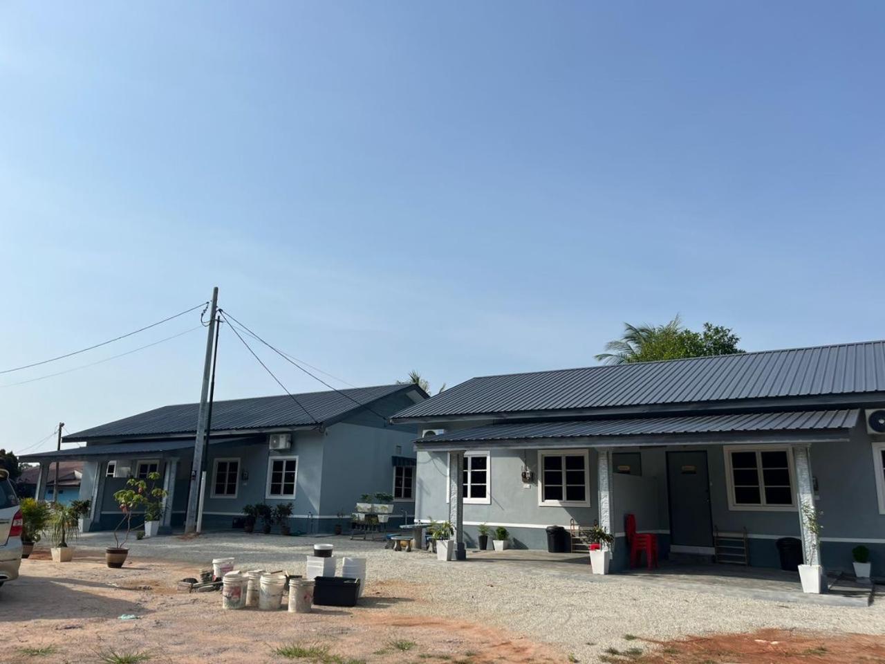 Kencana L&K Homestay