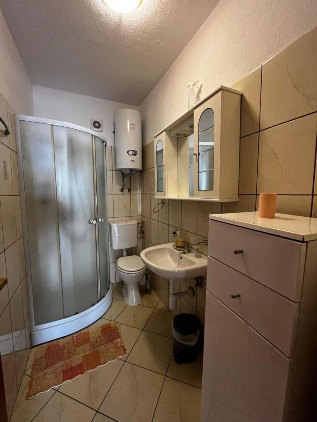 Apartment Dalibor view 2