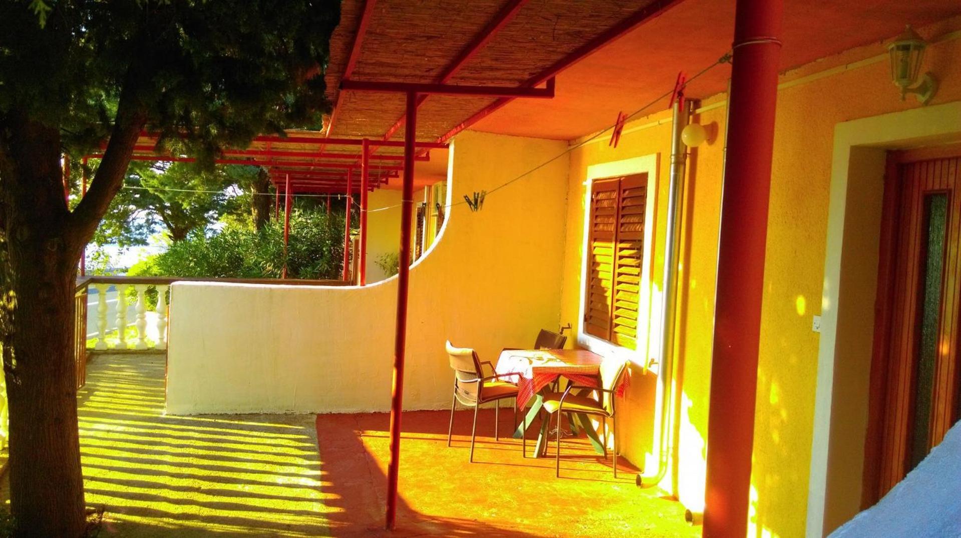 Apartment Irmica view 5