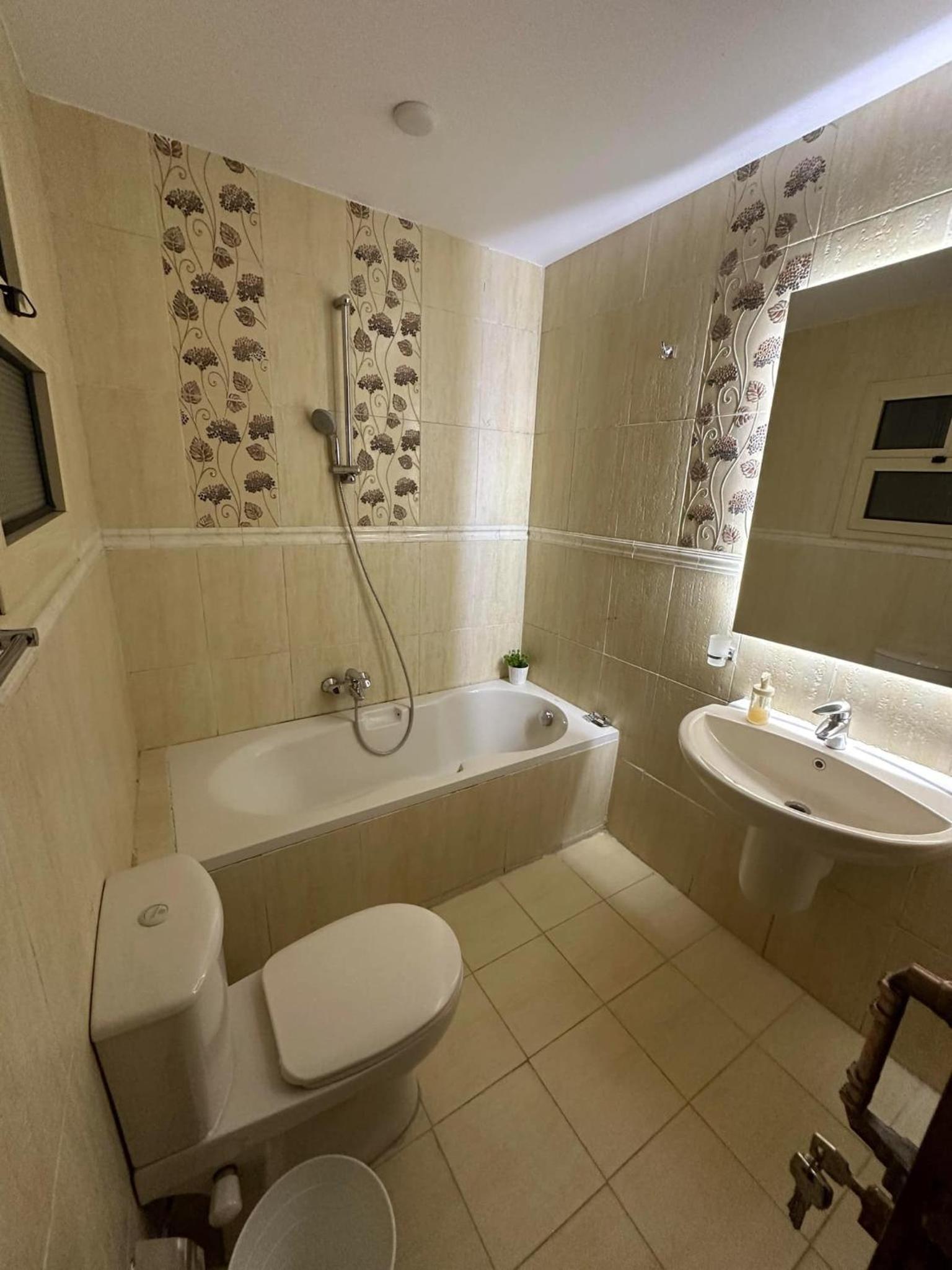 Cozy 2 BR Apartment in Madinaty