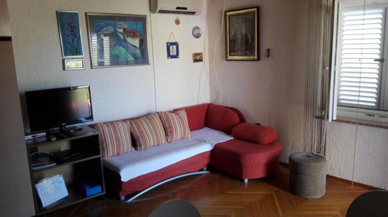 Apartment Ivan view 5