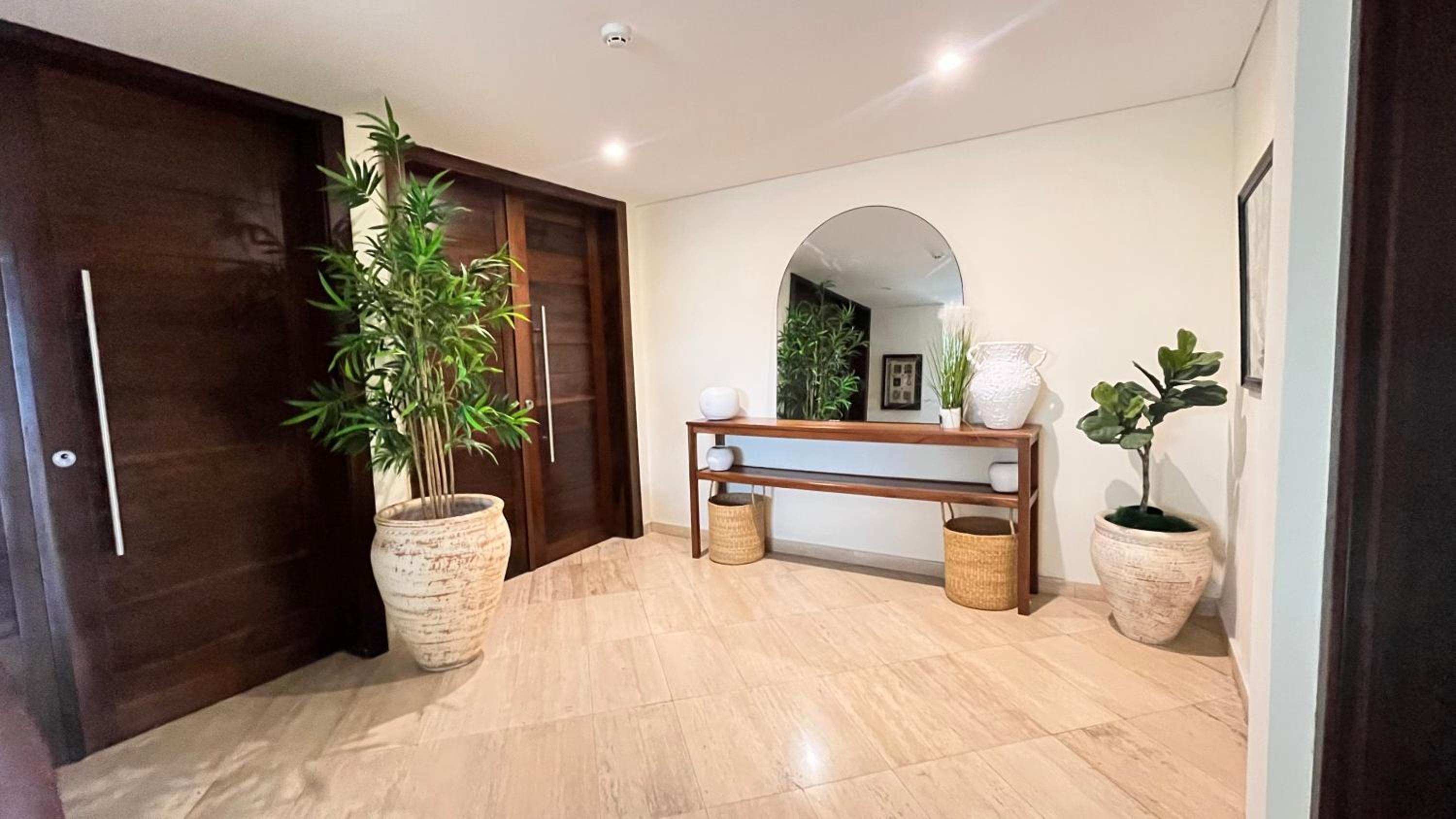 Apartment to let view 2