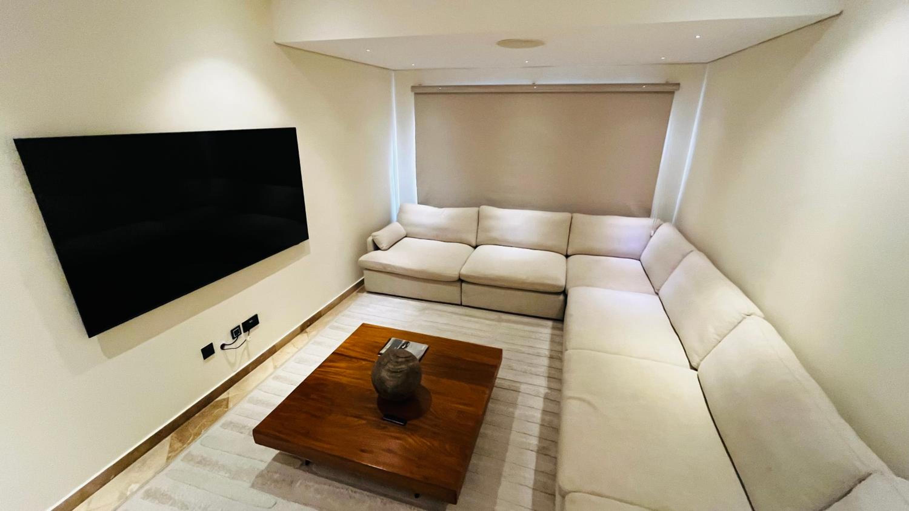 Apartment to let view 5