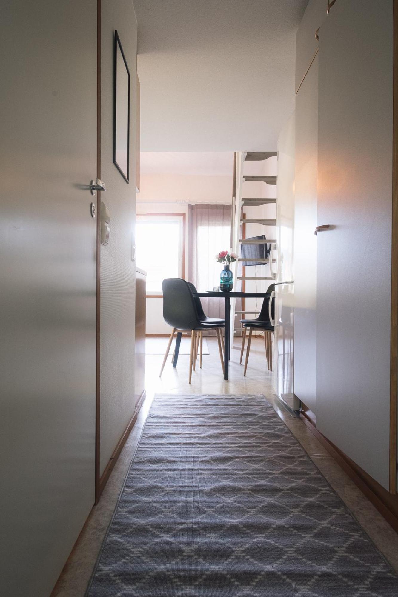 Ahkio Apartments 4 view 4