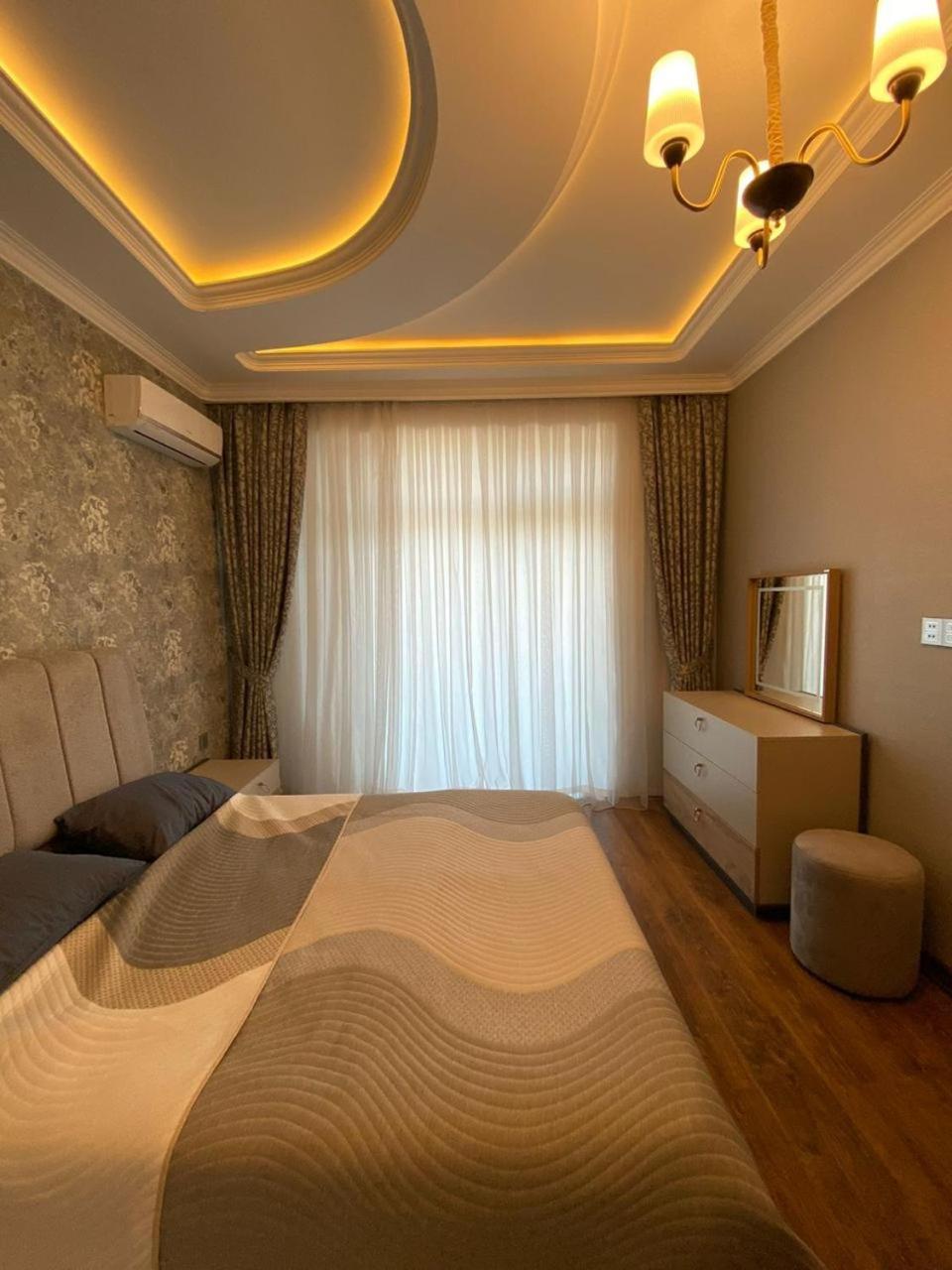 Hayat Residence