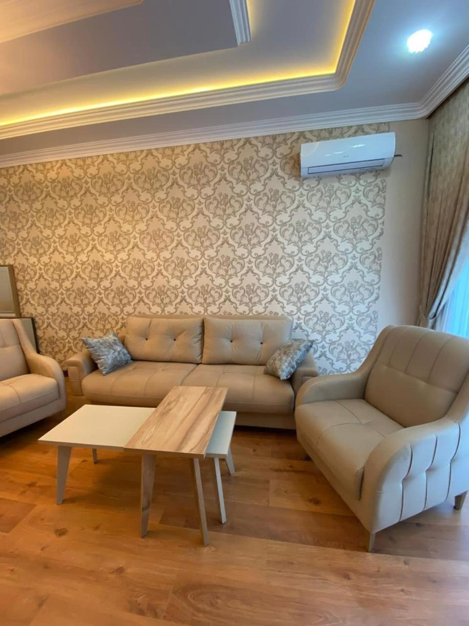 Hayat Residence