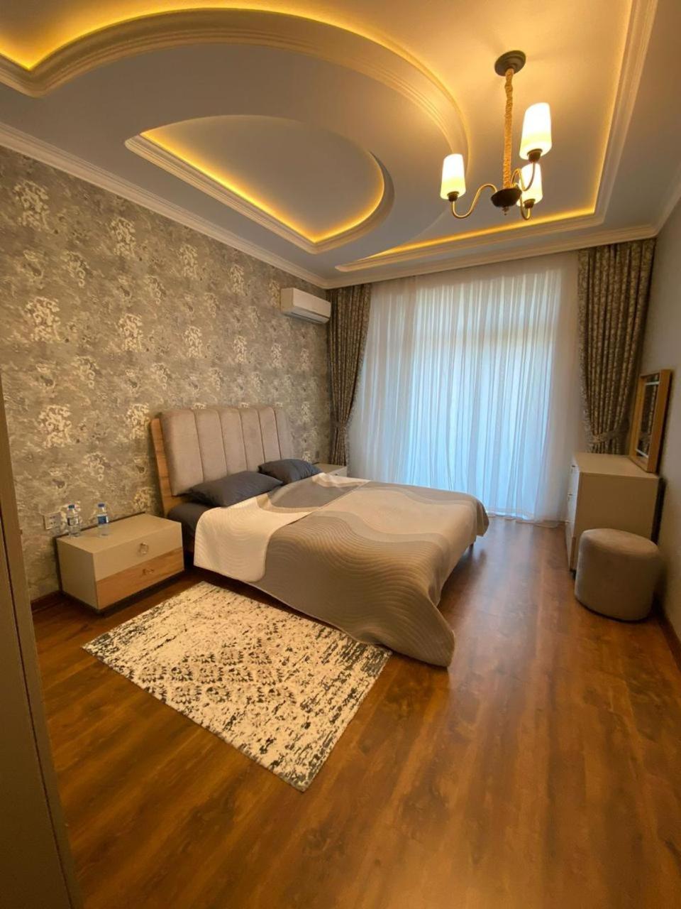 Hayat Residence