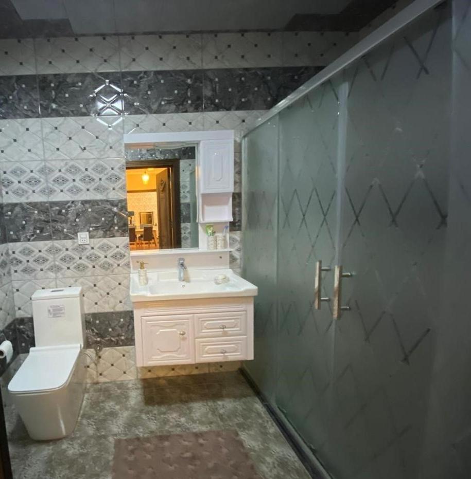 Hayat Residence