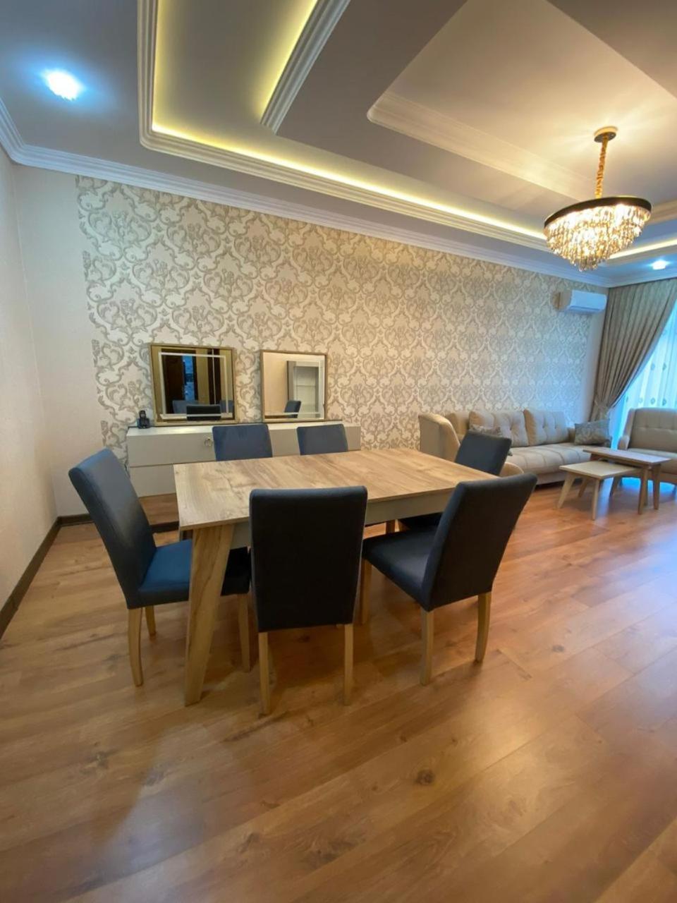 Hayat Residence