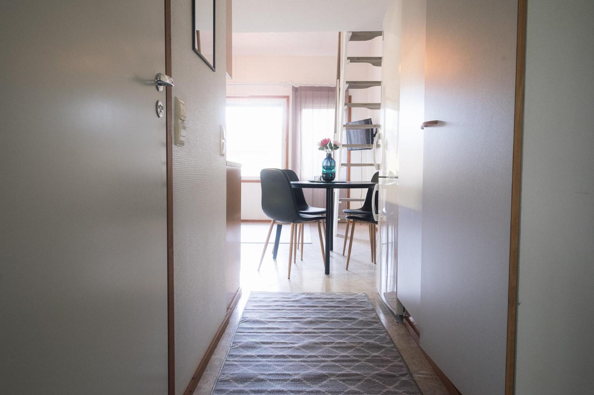 Ahkio Apartments 4 view 3