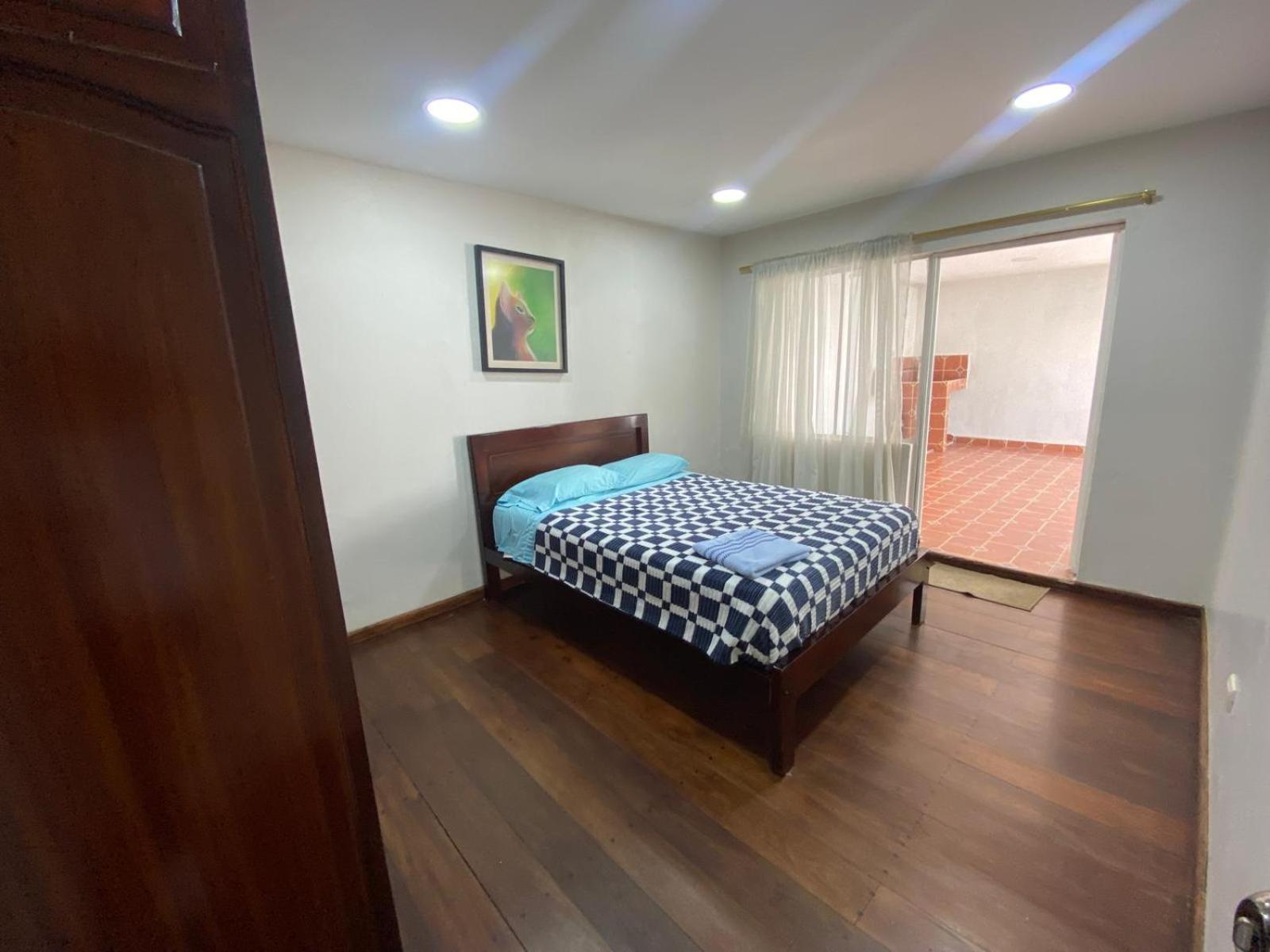 Cómodo Departamento Para Familia de 10 Personas en el Centro Histórico III view 4