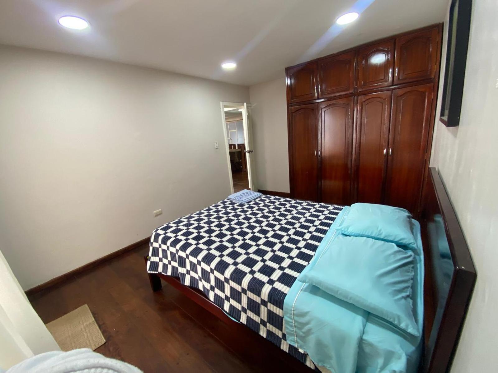 Cómodo Departamento Para Familia de 10 Personas en el Centro Histórico III view 5