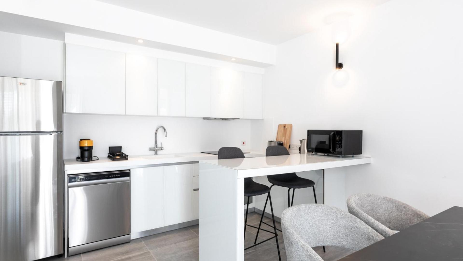 Emerald Apartments
