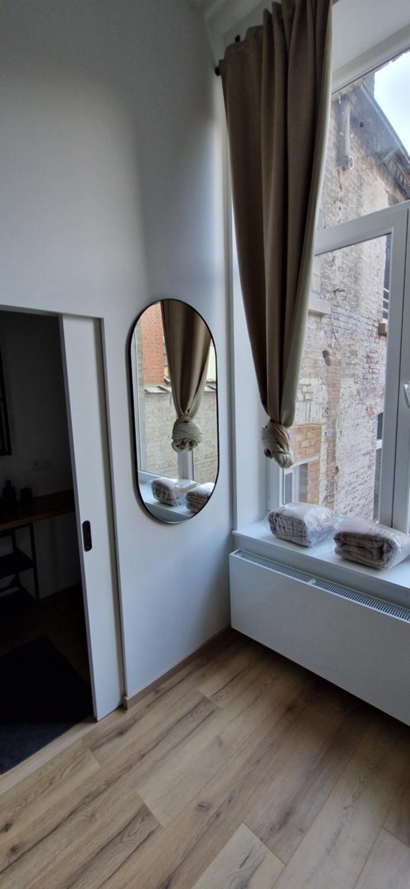 Charleroi Cozy Home