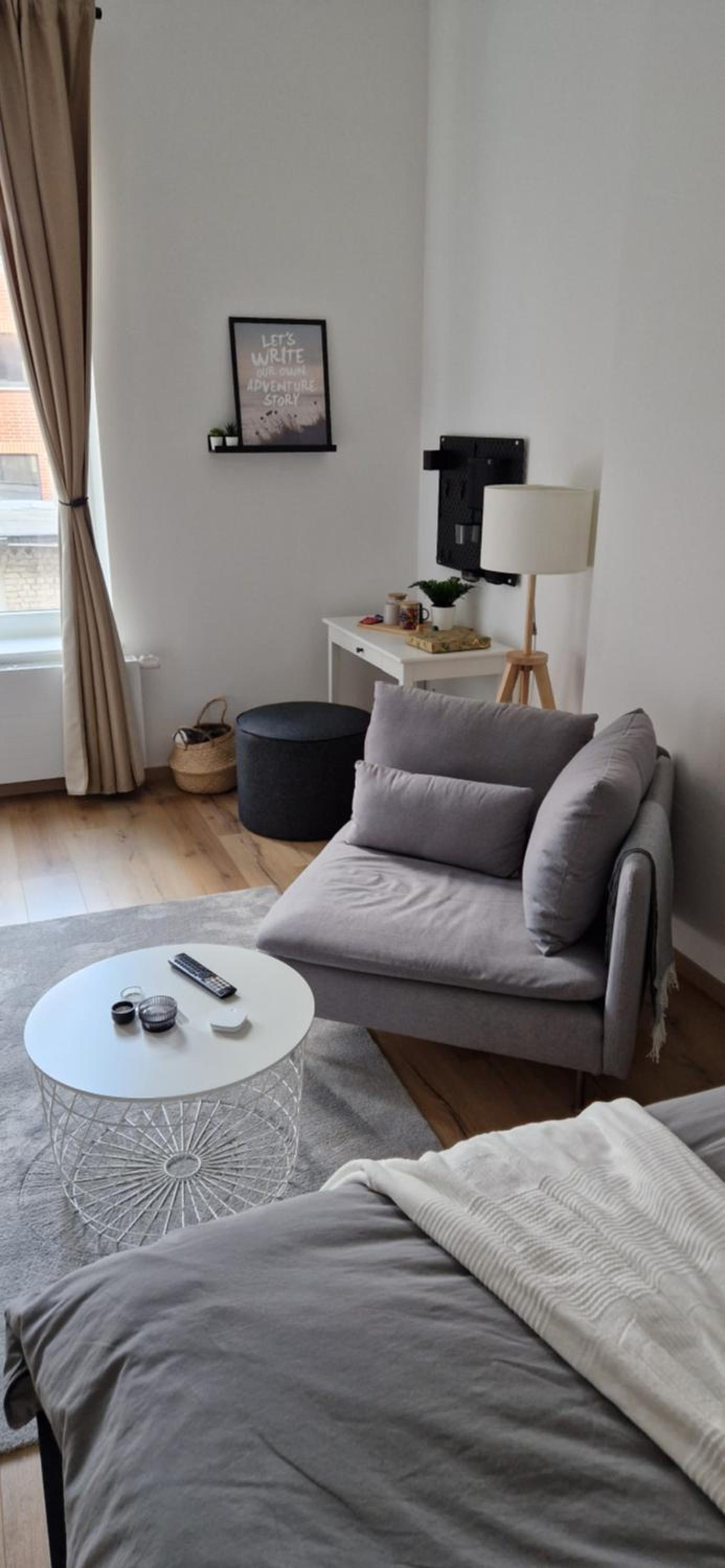 Charleroi Cozy Home