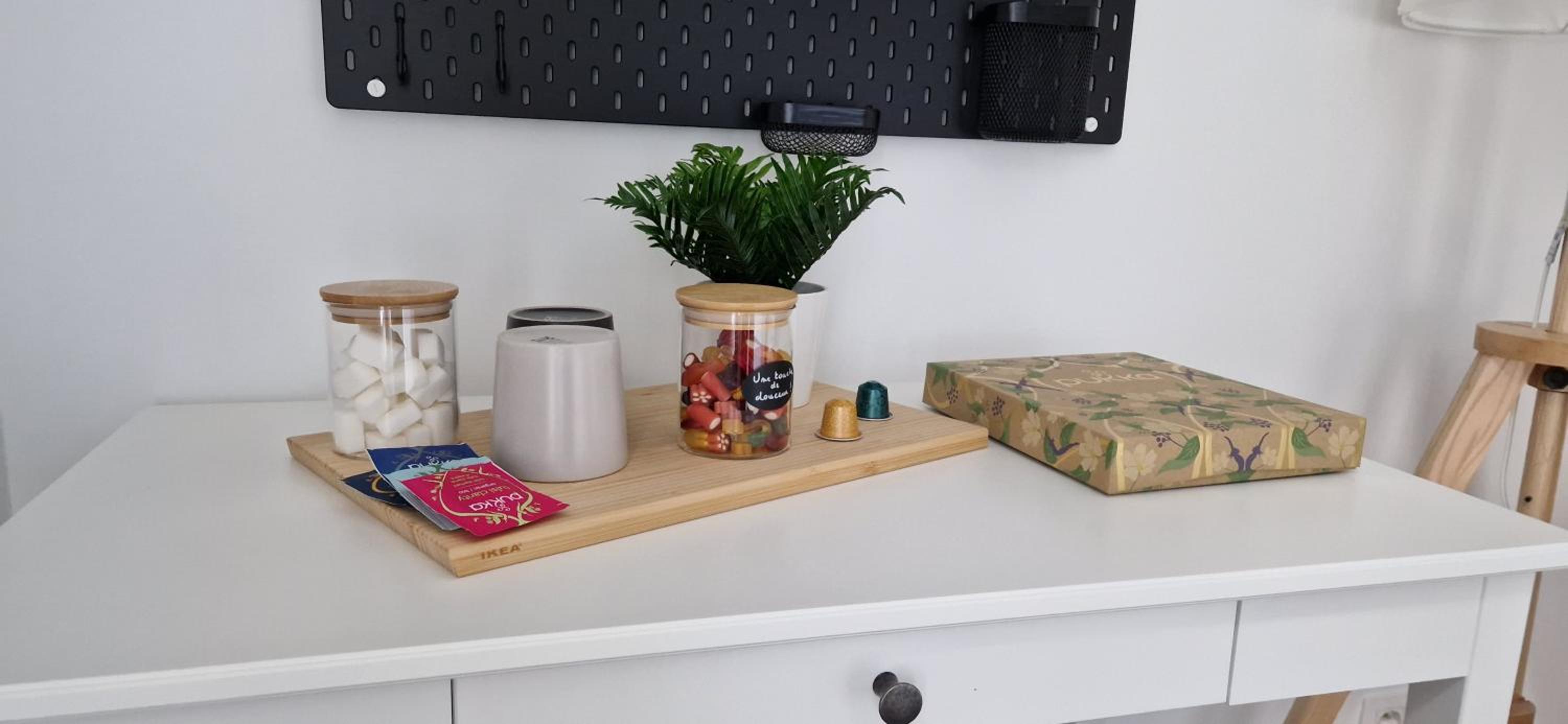 Charleroi Cozy Home