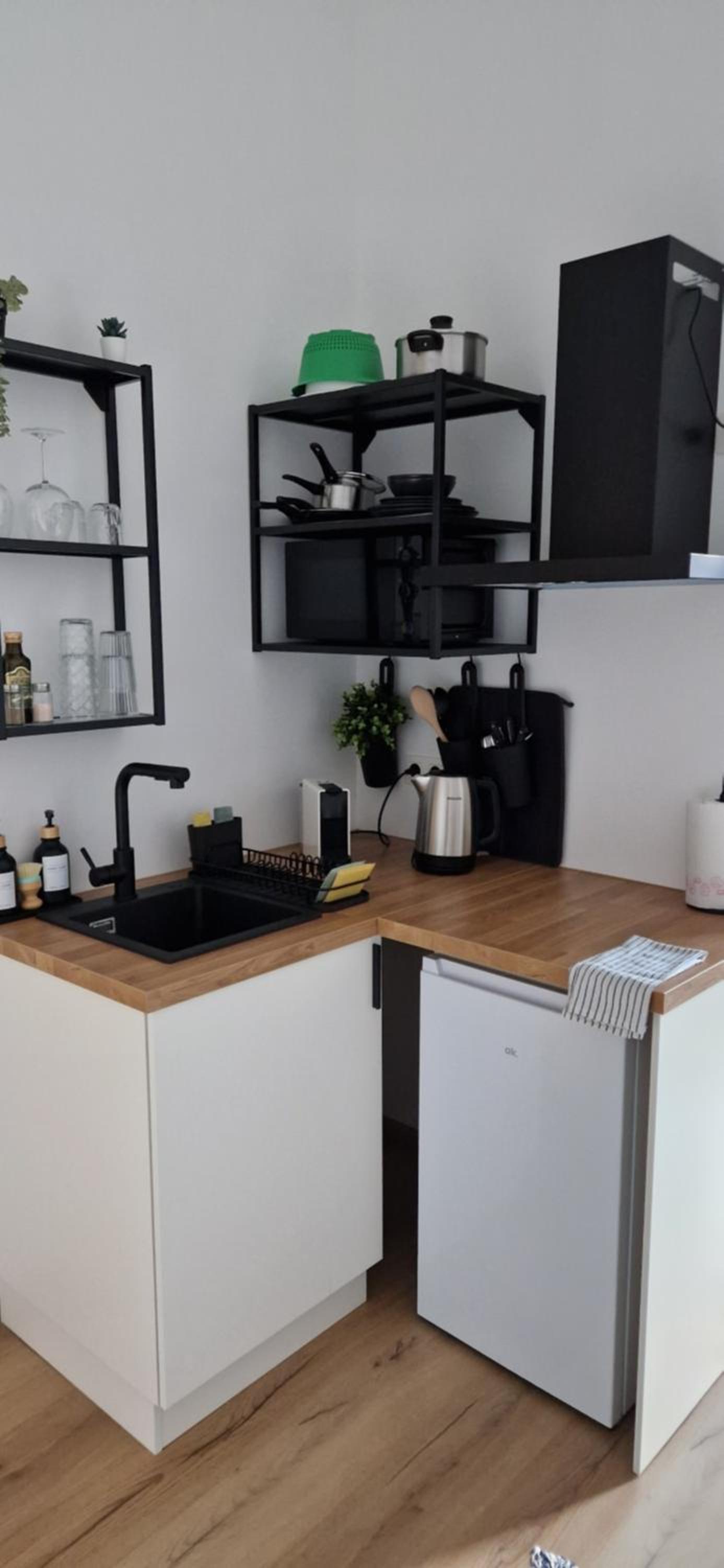 Charleroi Cozy Home