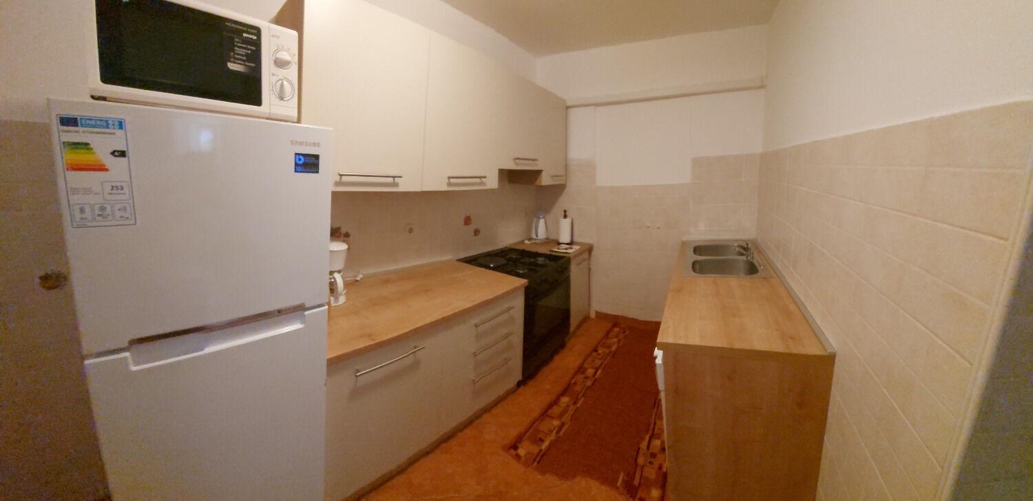 Apartment Roland view 4