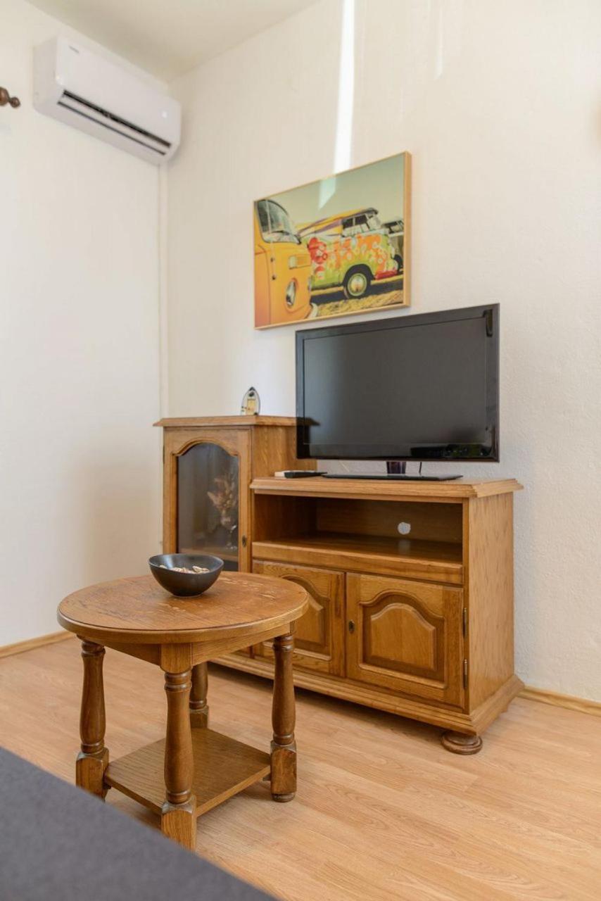 Apartment Vesna view 3