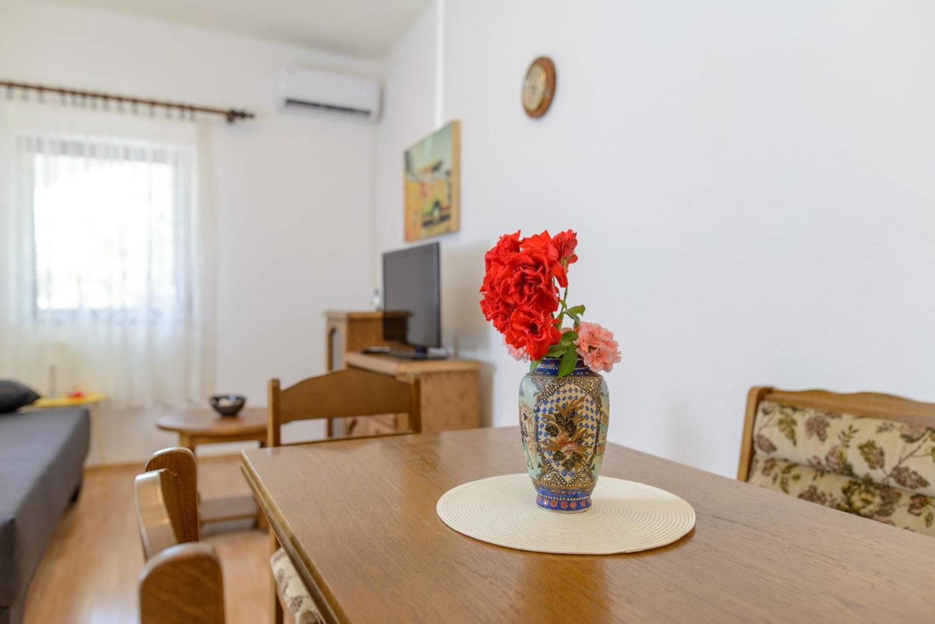 Apartment Vesna view 5