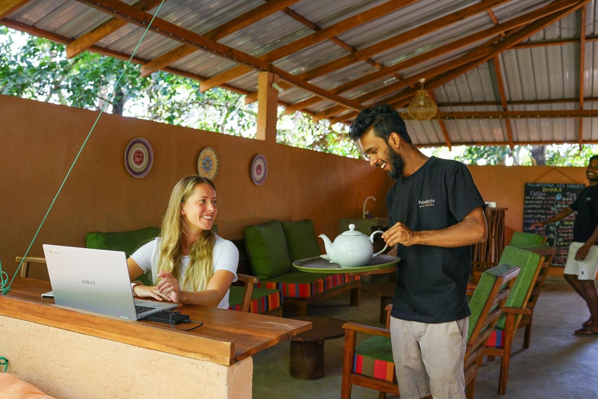 Polwaththa Eco Lodges
