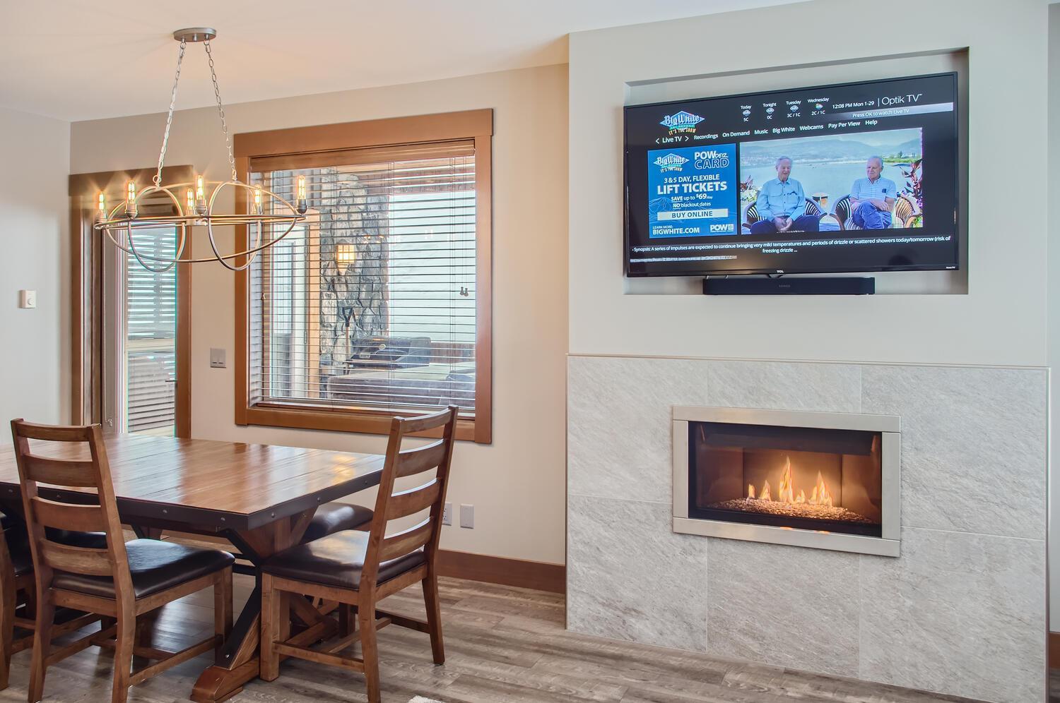 Stonegate Resort Unit B105