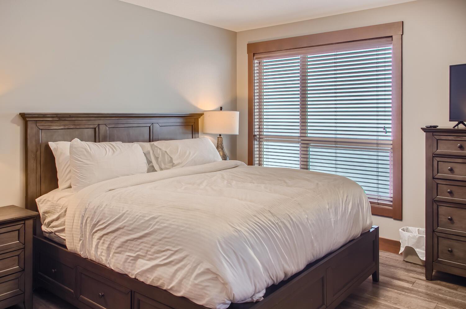 Stonegate Resort Unit B105