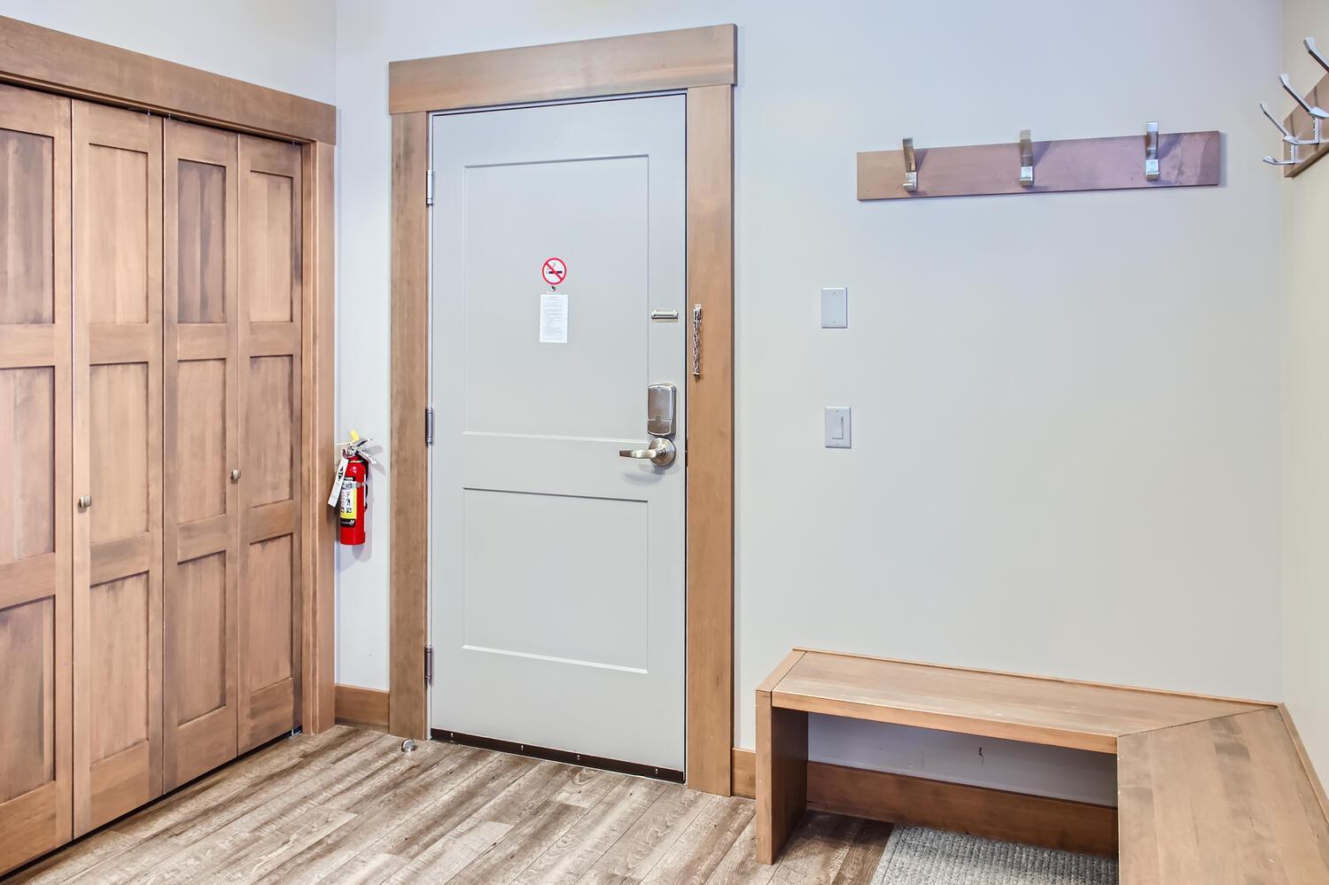 Stonegate Resort Unit B105