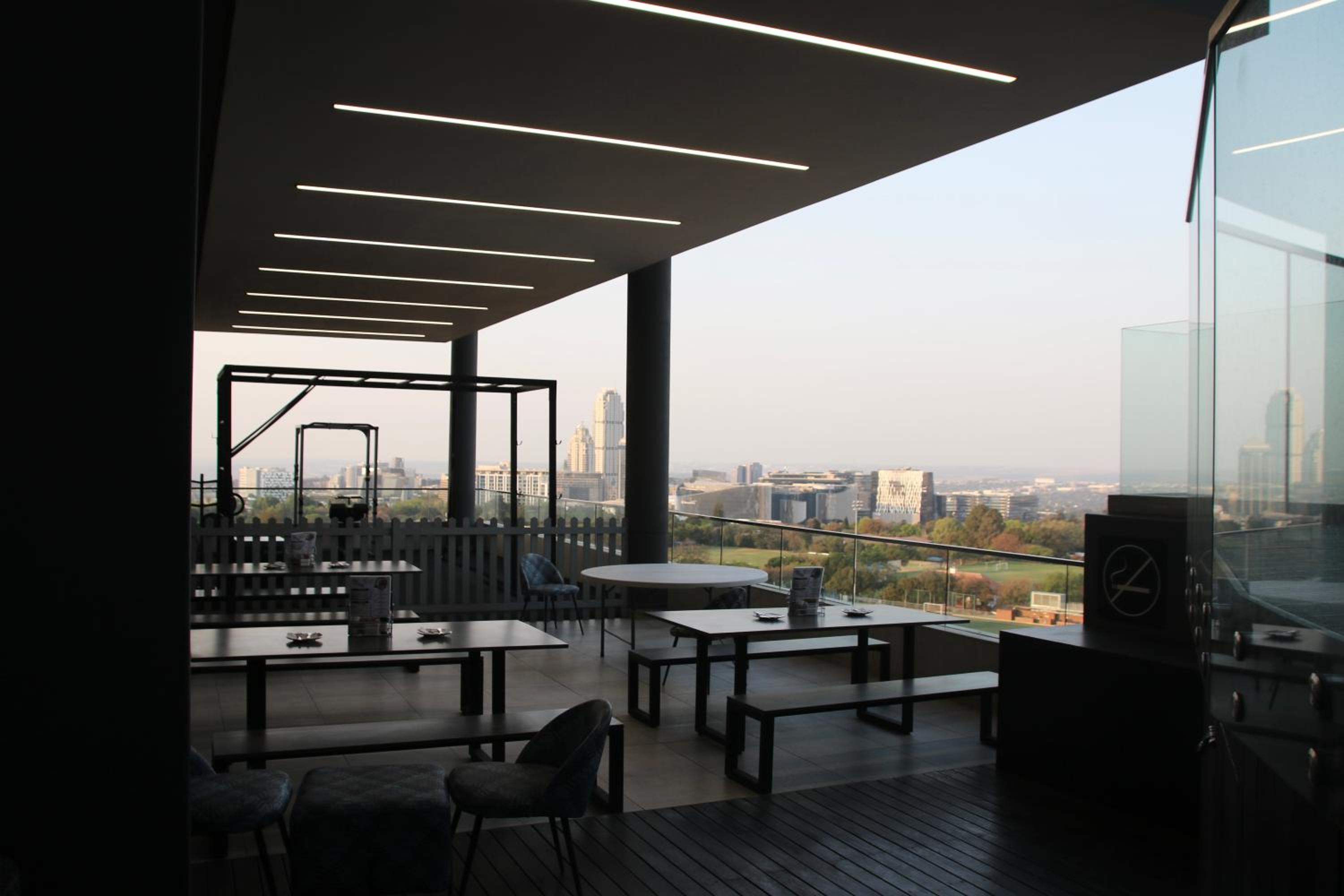 Velda Residence