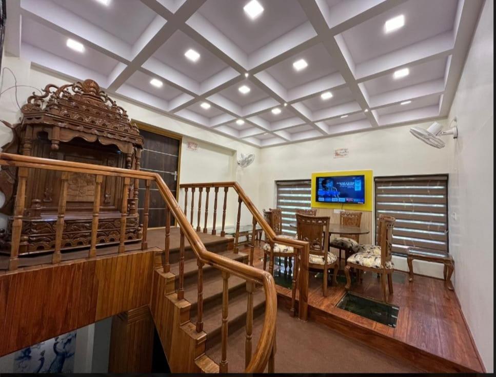 Paravyom homestay