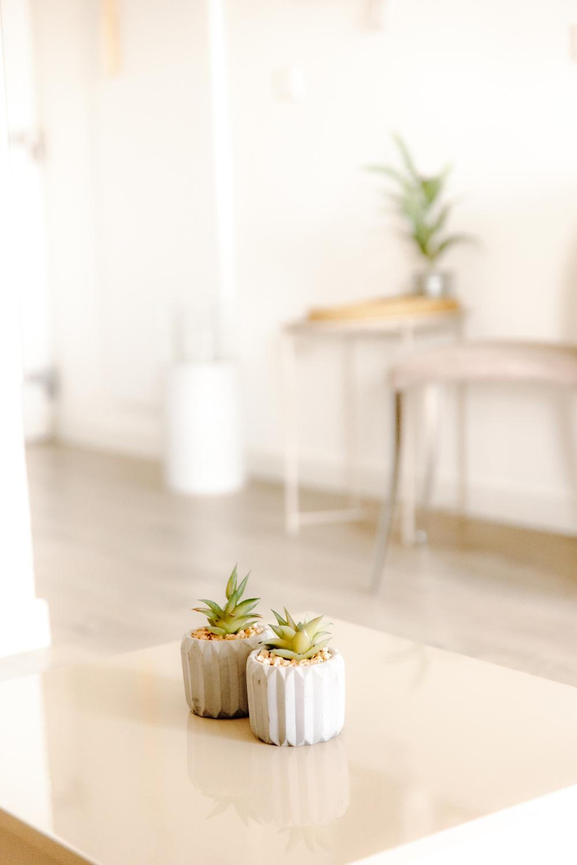 Doboz Apartments