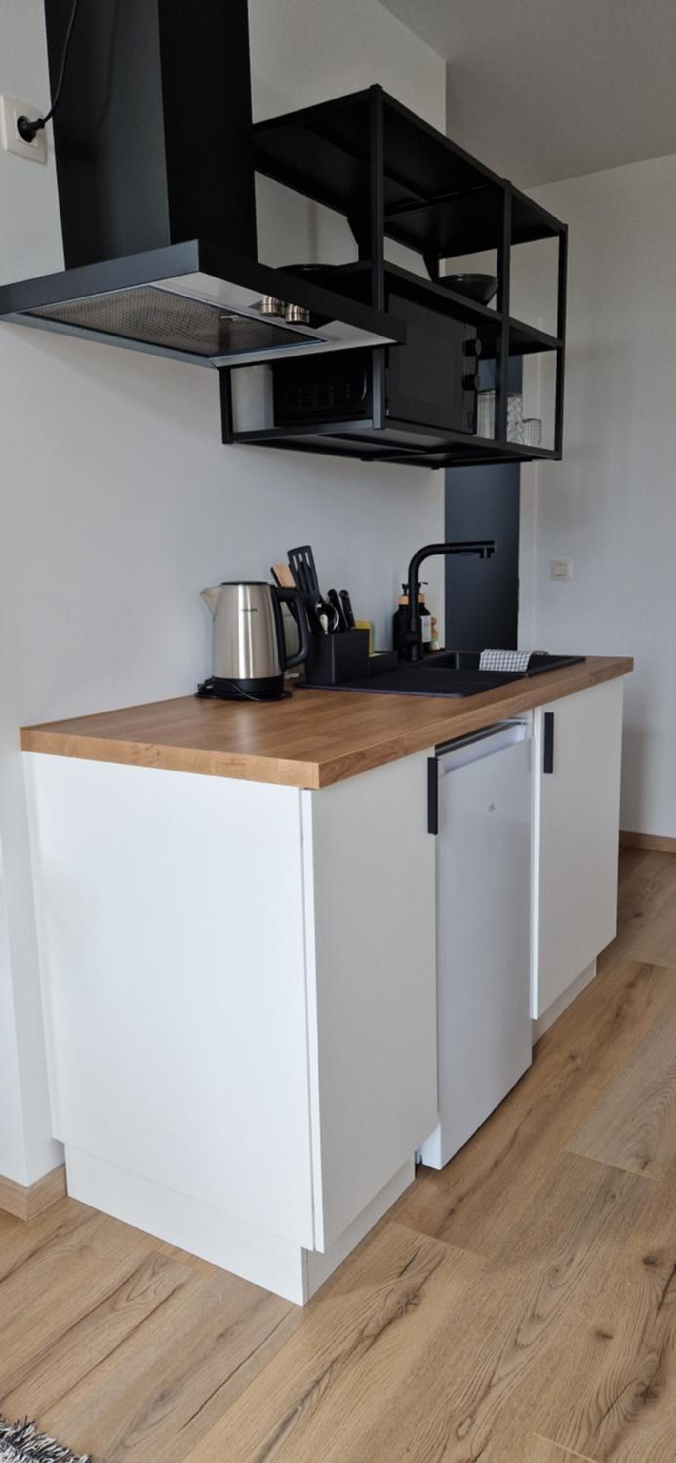 Charleroi Cozy Home