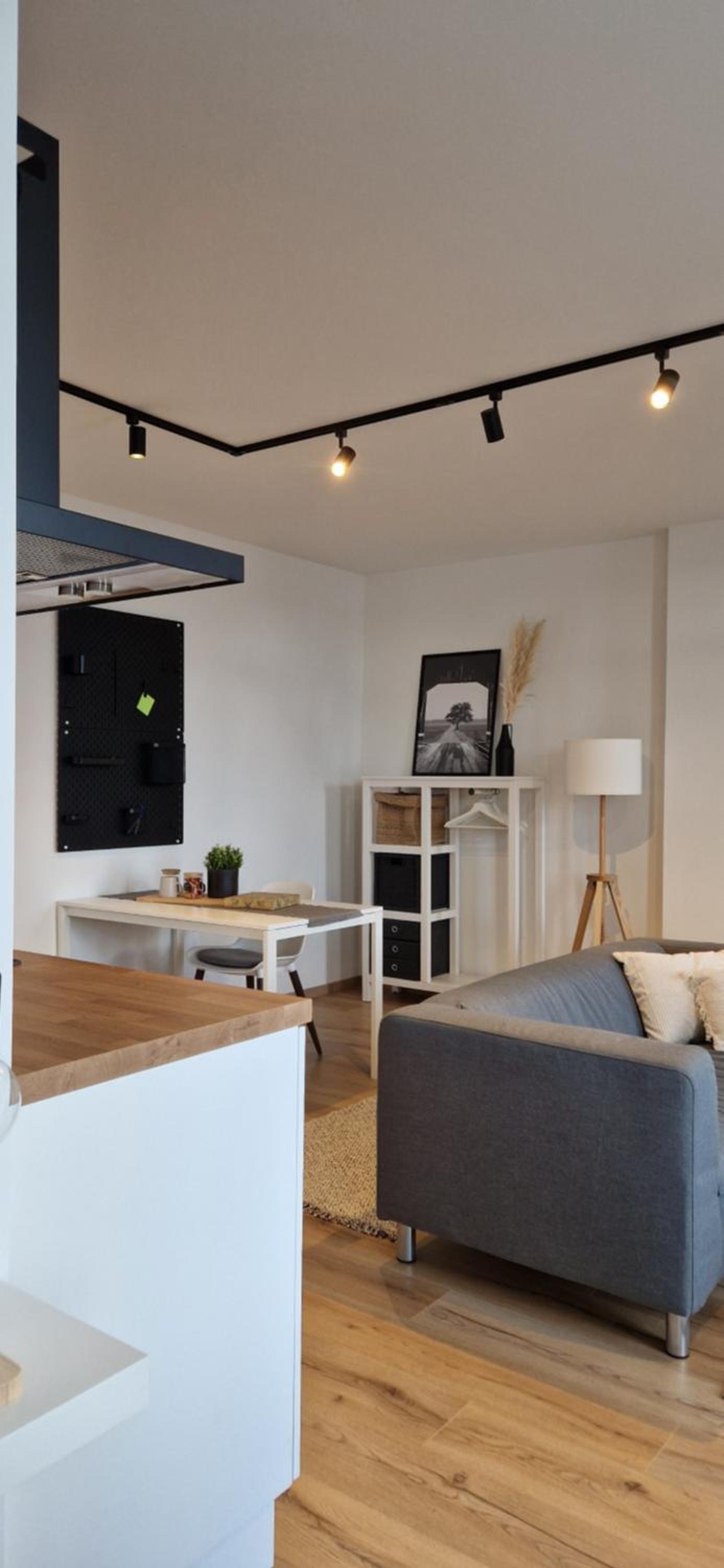 Charleroi Cozy Home