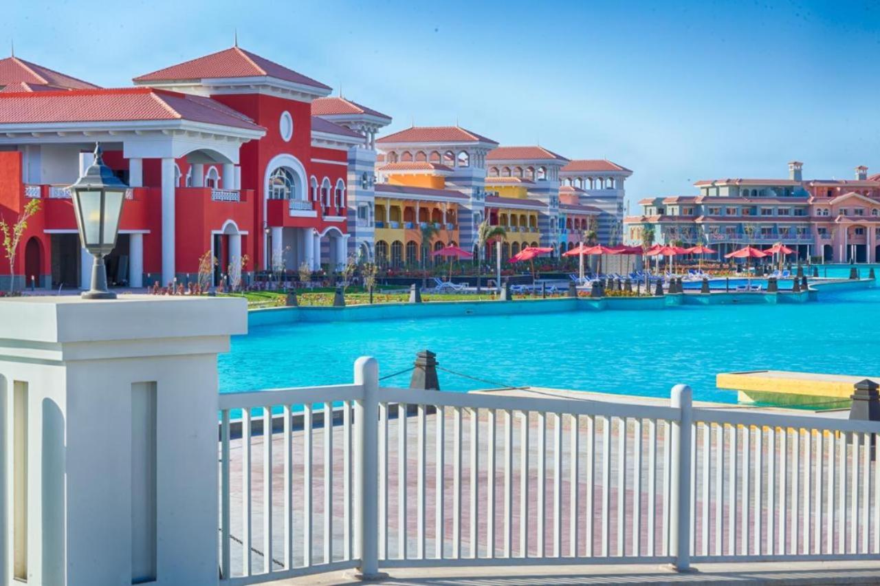 Healing & Relaxation Studio in Porto Sharm view 3