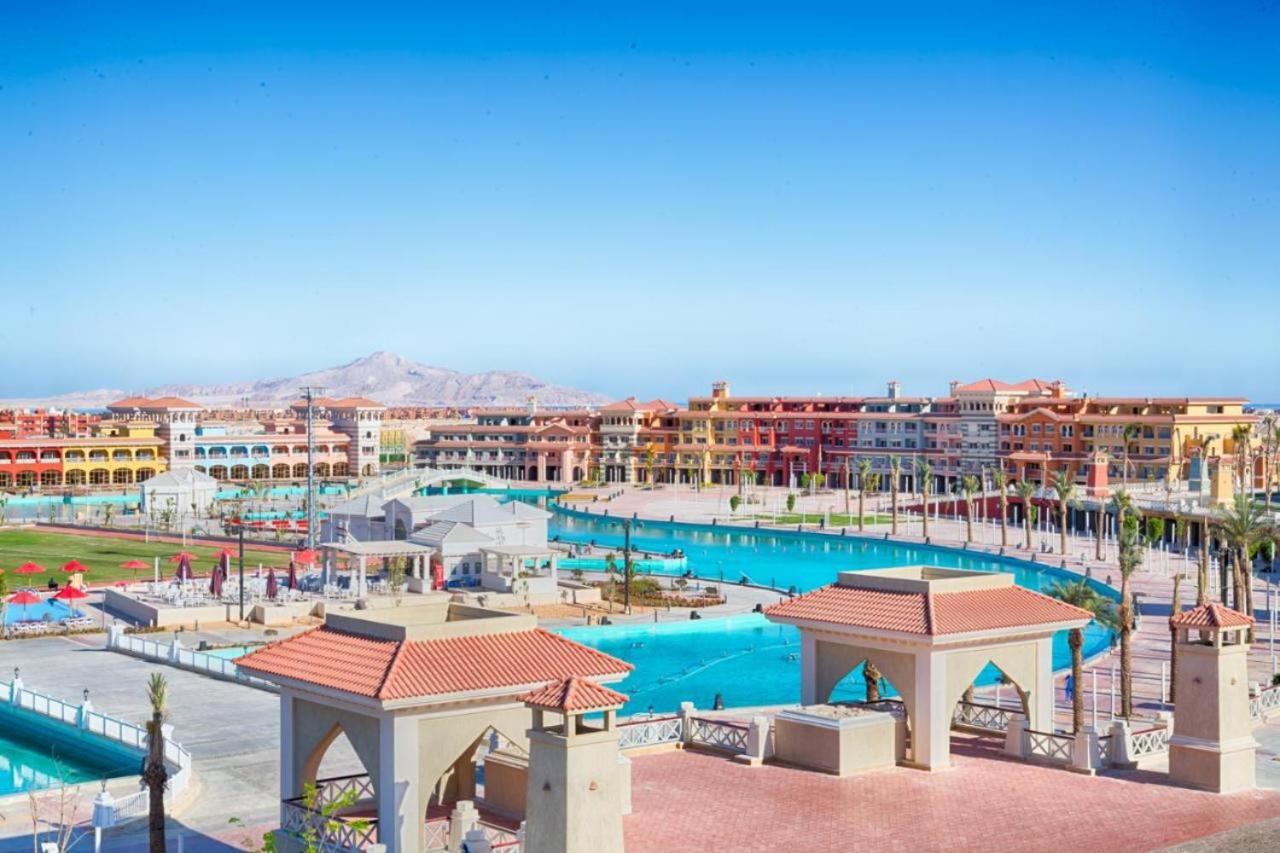 Healing & Relaxation Studio in Porto Sharm view 4