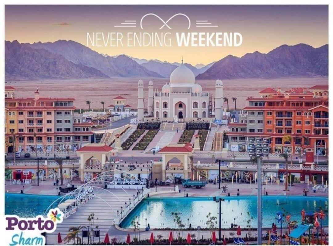 Healing & Relaxation Studio in Porto Sharm view 5