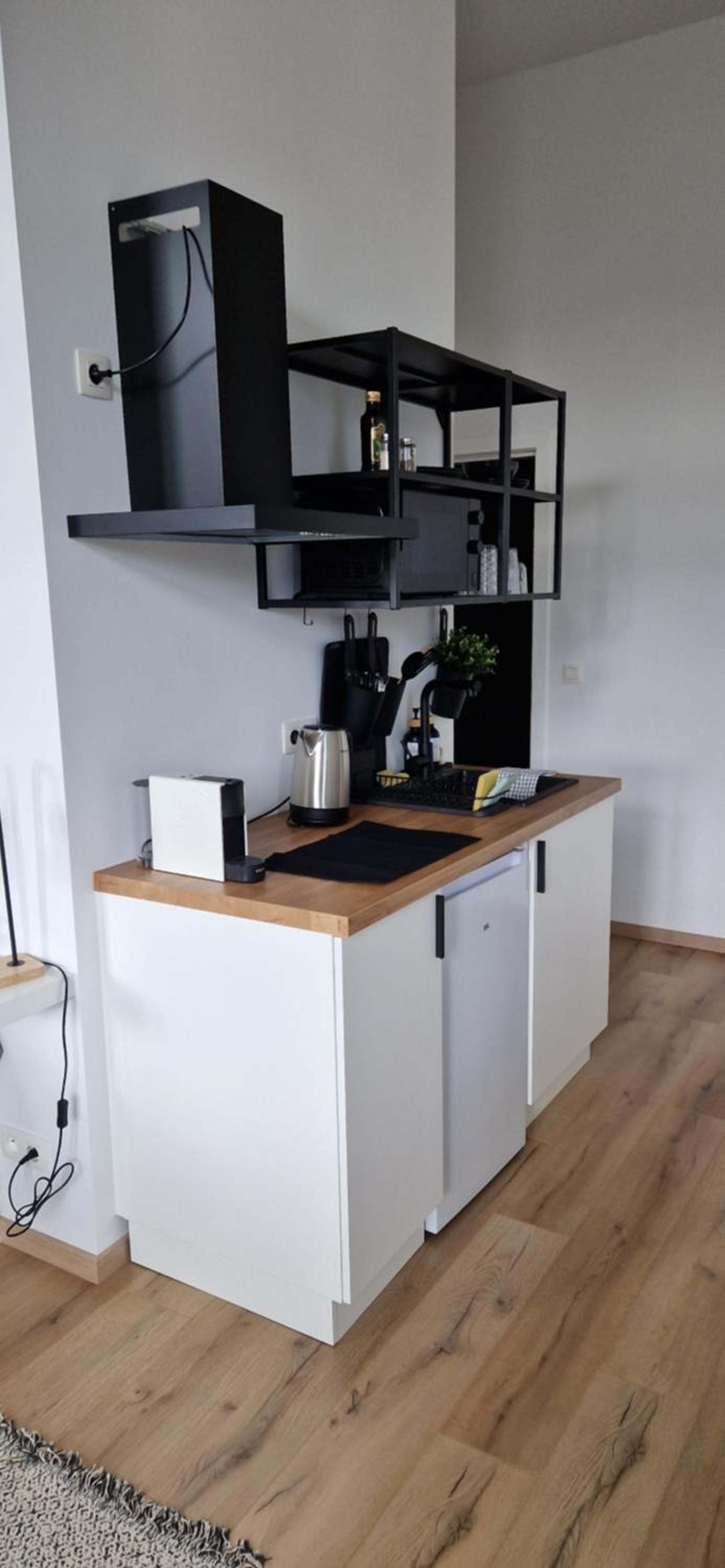 Charleroi Cozy Home