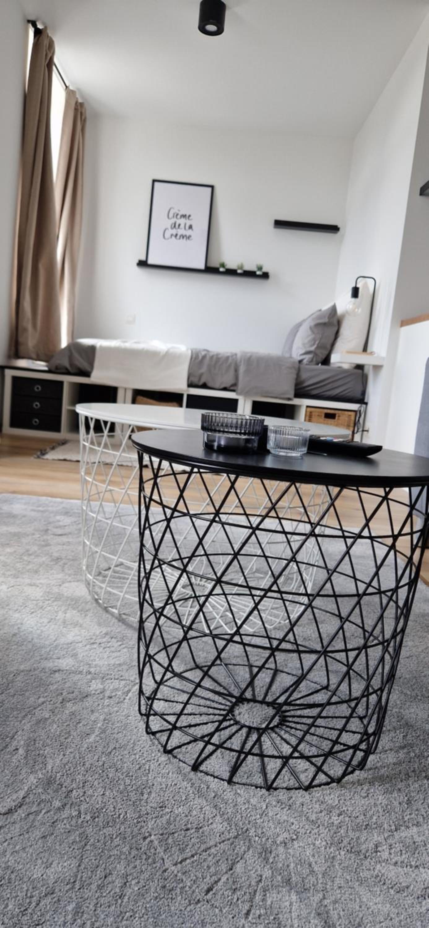 Charleroi Cozy Home