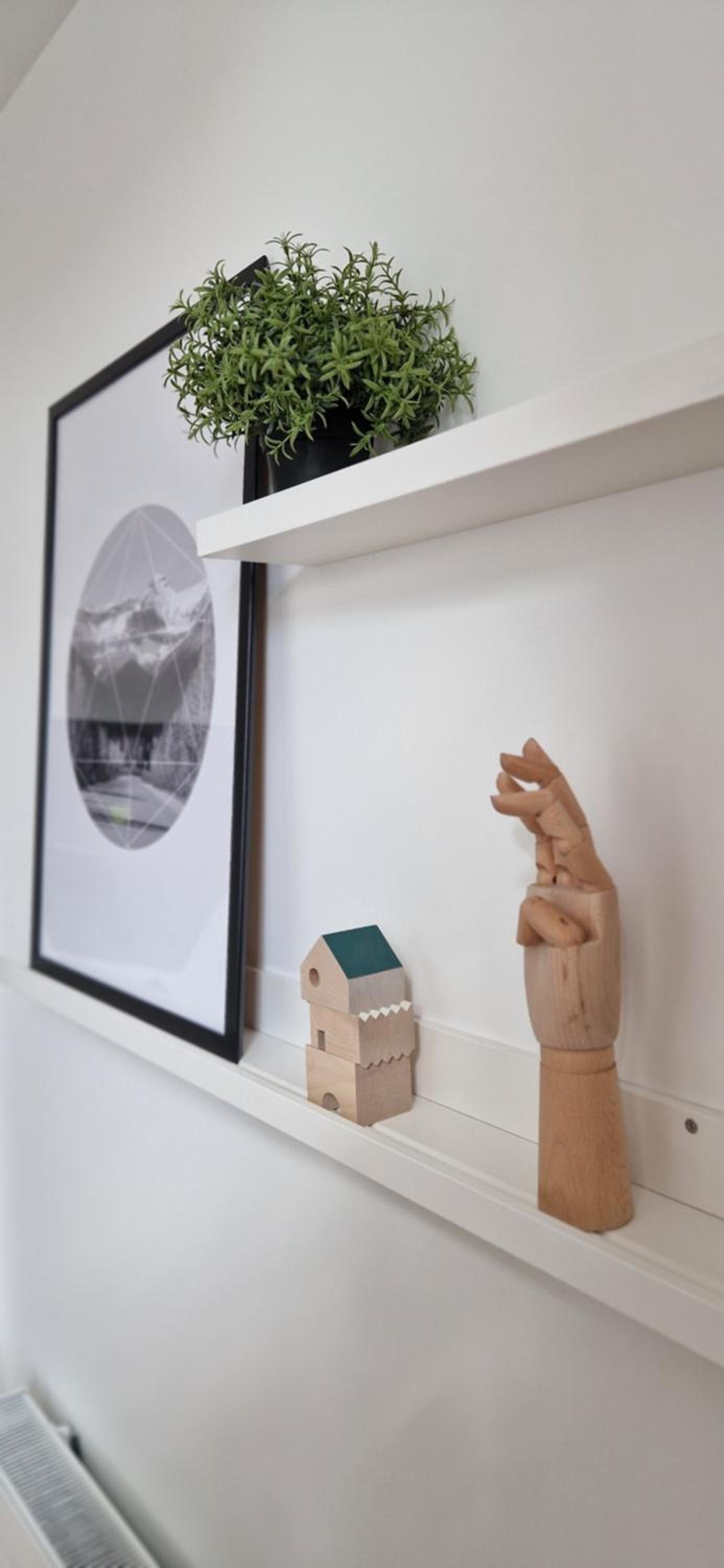 Charleroi Cozy Home