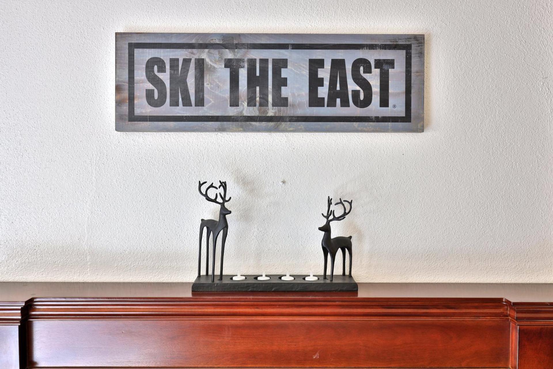 Trail Creek Vermont Ski Condos 18 - Ski Home Trail, Bus, Hot Tub, Pool view 4