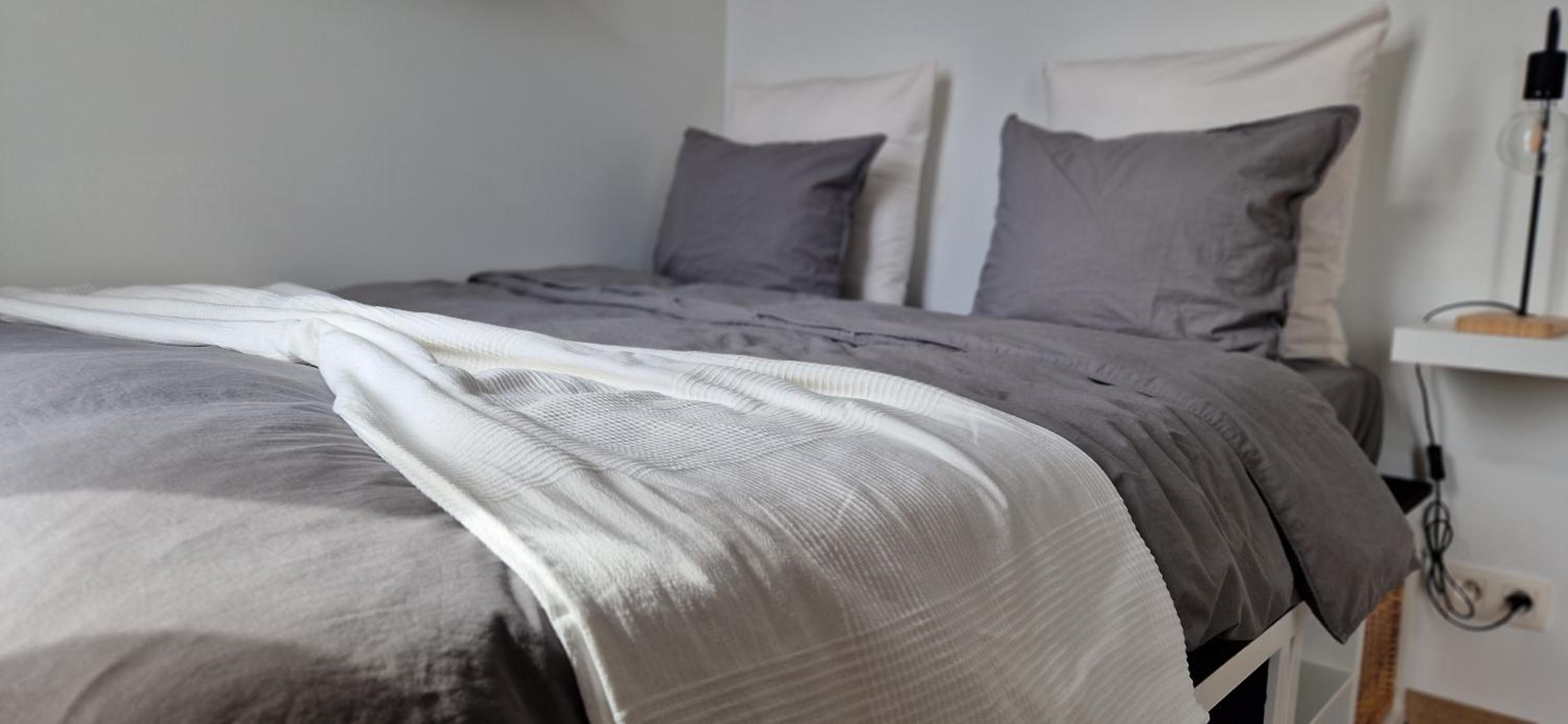 Charleroi Cozy Home