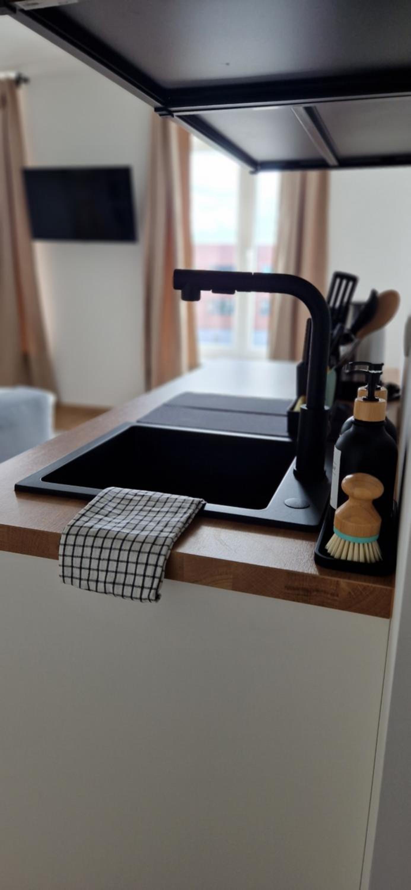 Charleroi Cozy Home