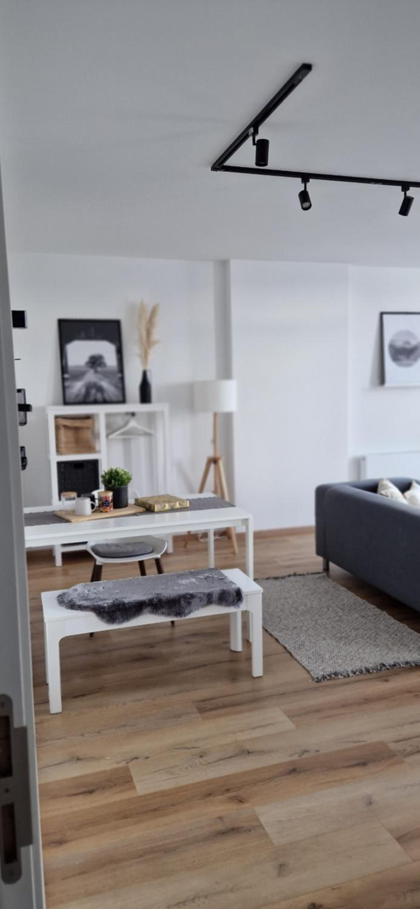 Charleroi Cozy Home