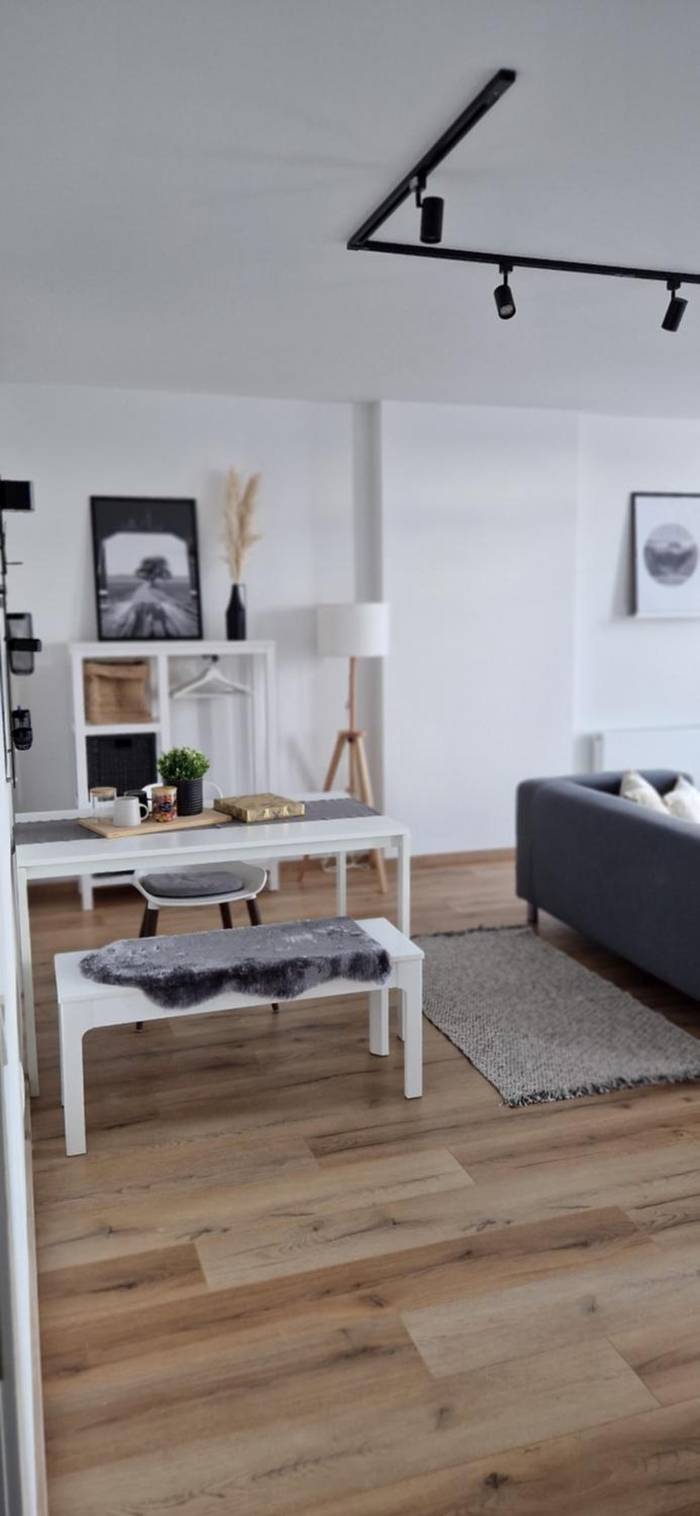 Charleroi Cozy Home