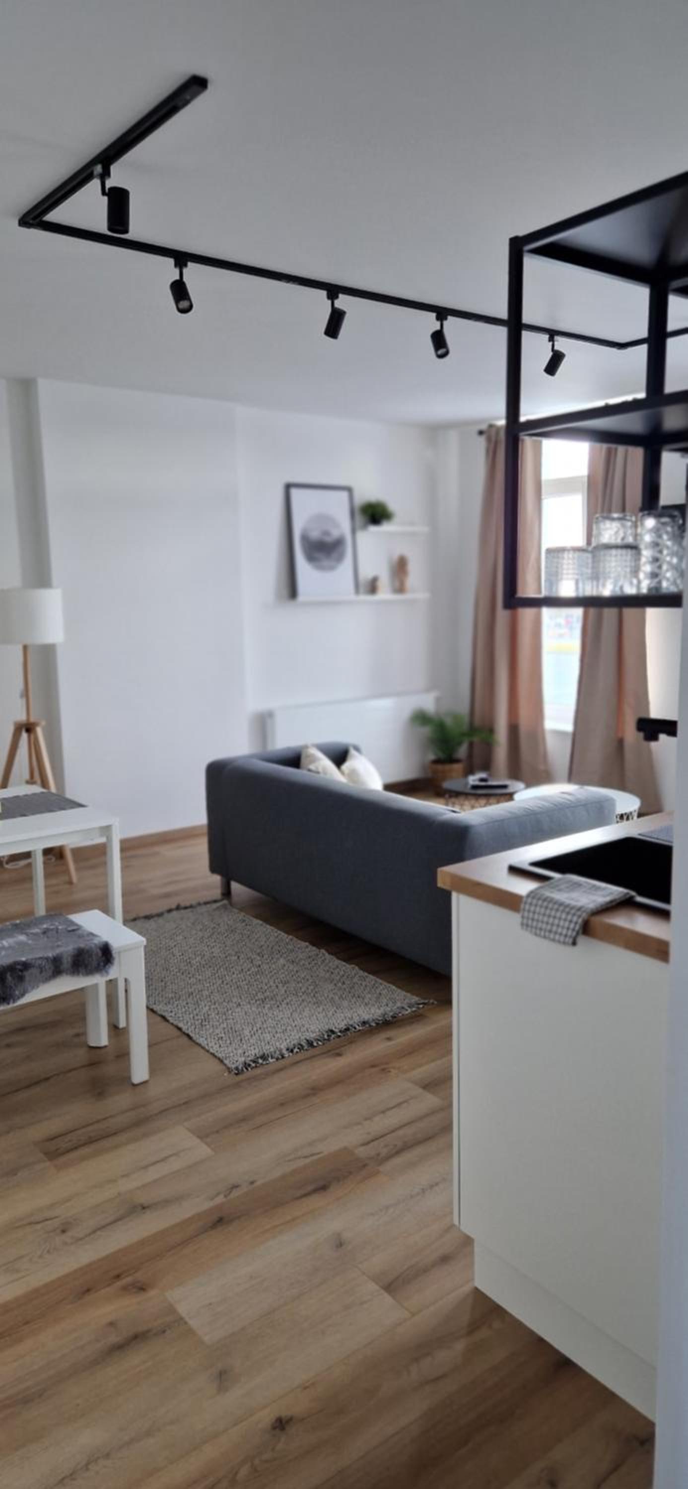 Charleroi Cozy Home