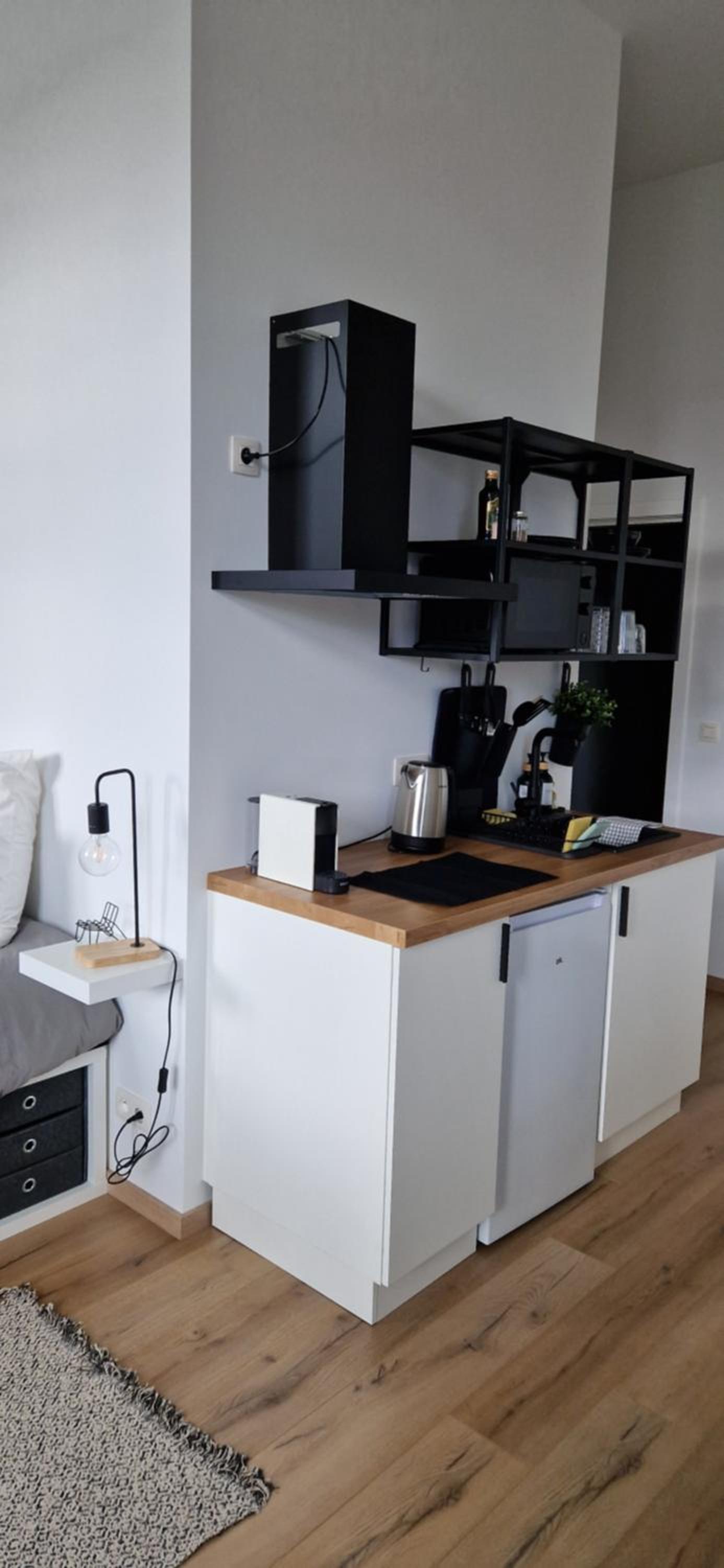 Charleroi Cozy Home