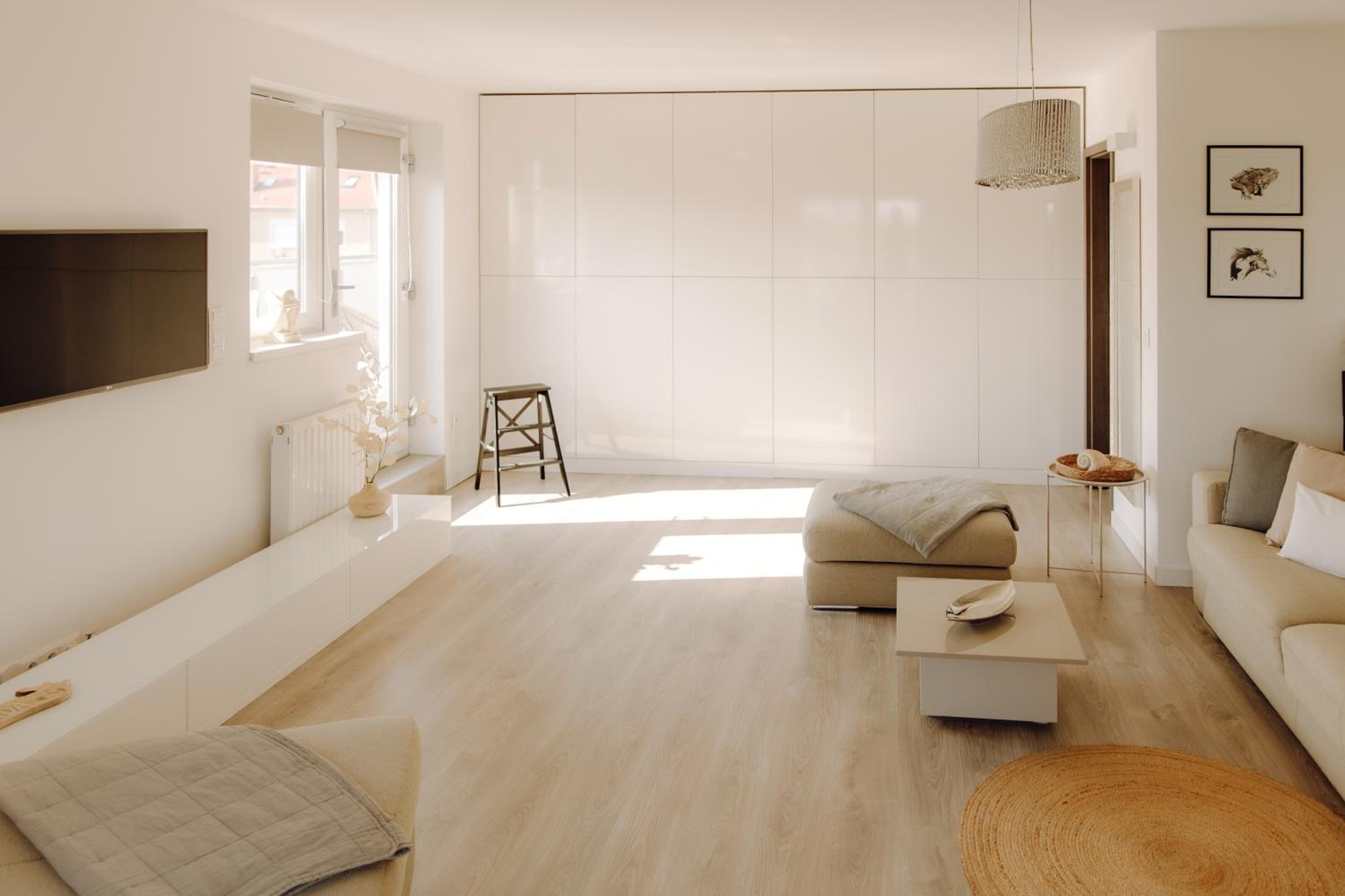 Doboz Apartments